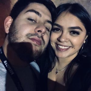 Meet your Posher, Leann